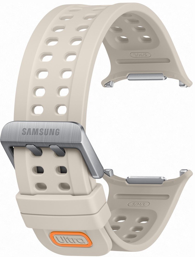 Samsung siksniņa Samsung Marine Galaxy Watch