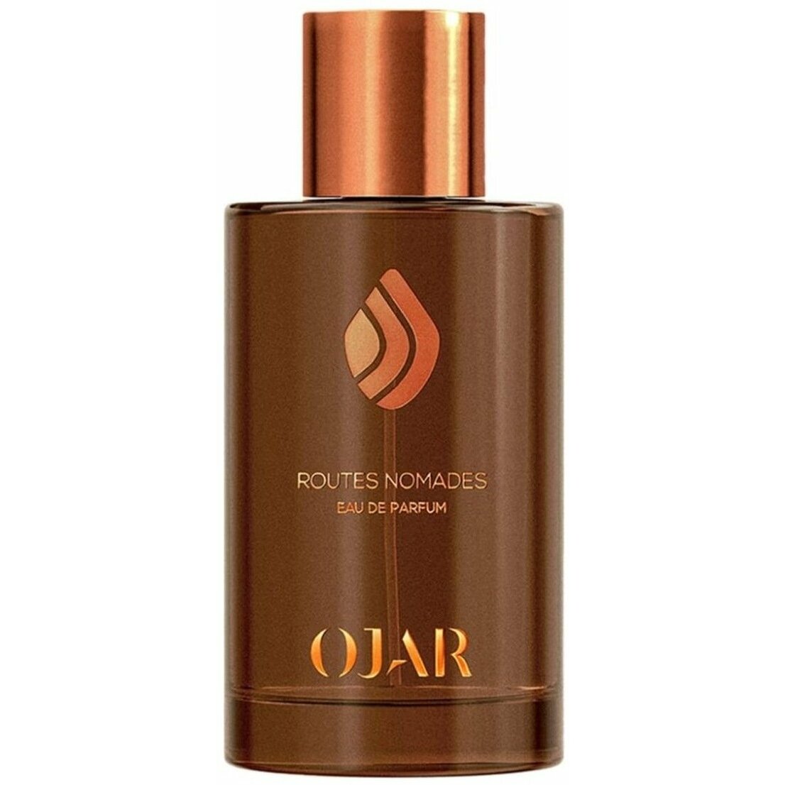 Giordano Amaro Ojar, Routes Nomades, Parfimērijas