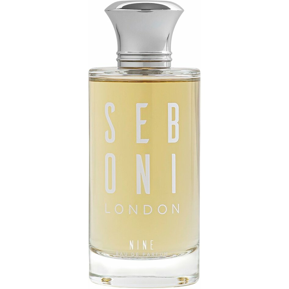 Giordano Amaro Seboni, Nine, Eau De