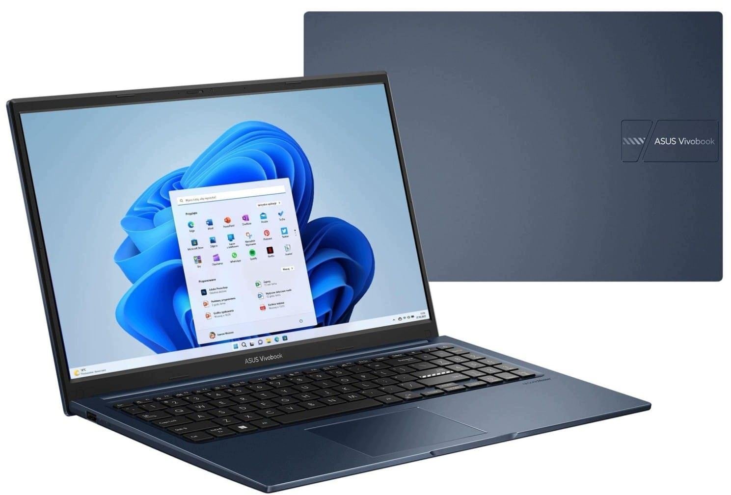 ASUS Vivobook 15 X1504MA-BQ036W - Core