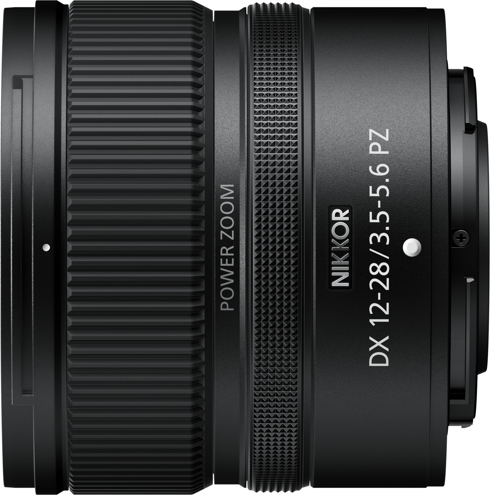 Objektīvs Nikon Nikon NIKKOR Z DX
