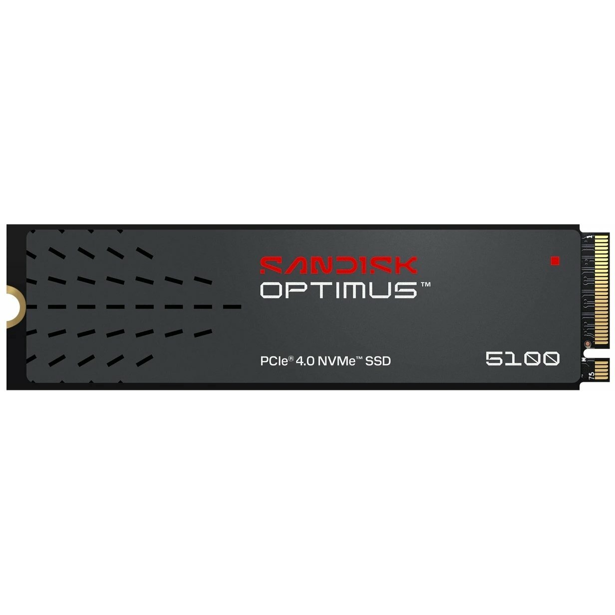 SSD disks SanDisk SanDisk Optimus 5100
