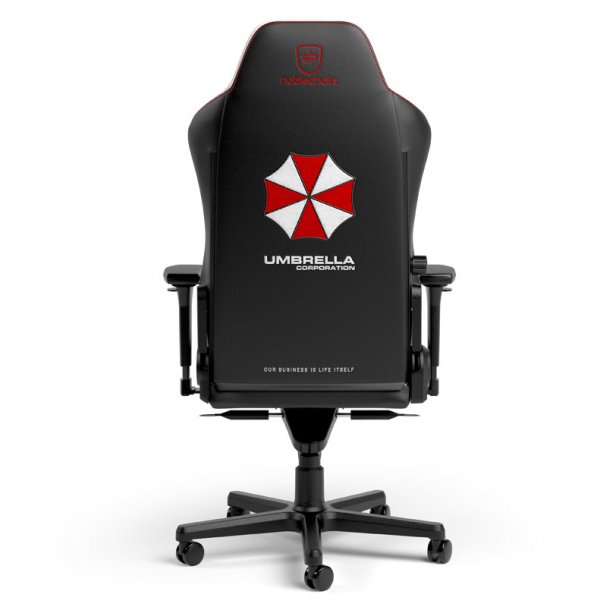 Krēsls Noblechairs noblechairs HERO Resident Evil