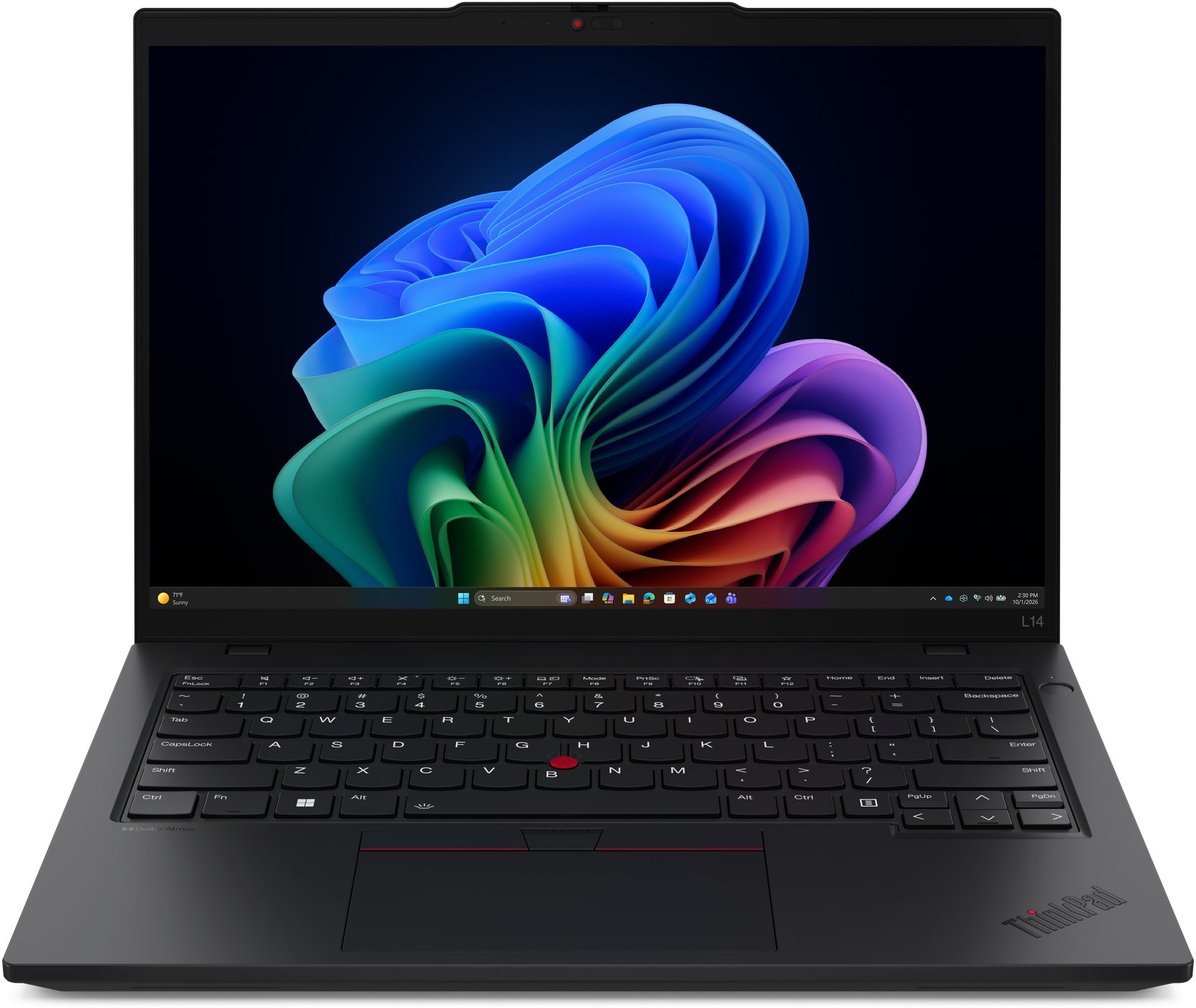 Portatīvais dators Lenovo ThinkPad L14 Gen