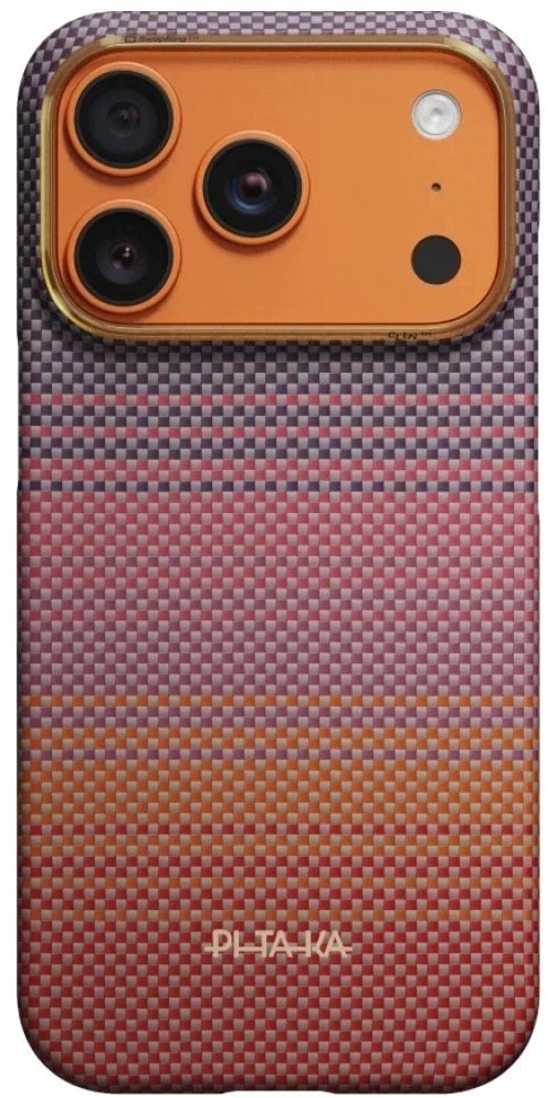 Pitaka maciņš PITAKA Edge Case California