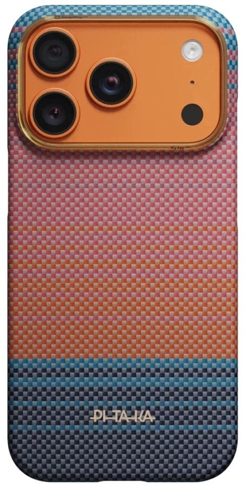 Pitaka maciņš PITAKA Edge Case California