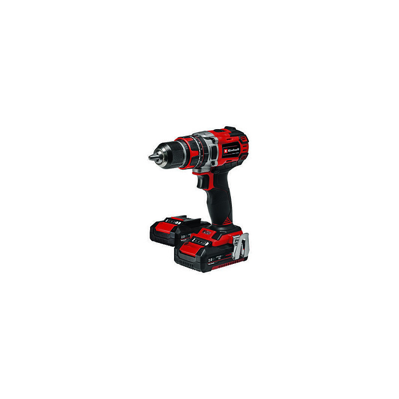 Einhell Professional Akku-Schlagbohrschrauber TP-CD 18/50 Li-i