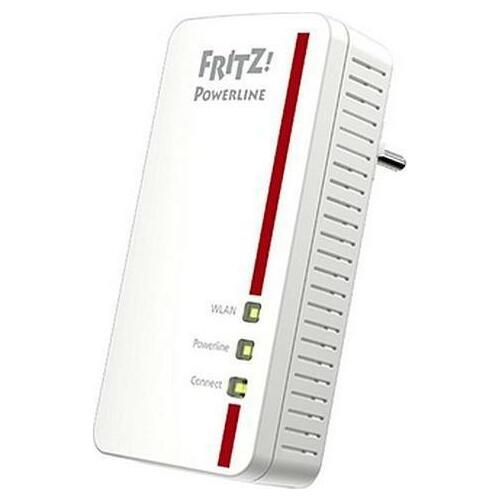 Strāvas adapteris powerline AVM PLC ADAPTER