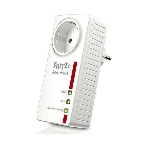 AVM PLC adapteris Fritz!POWERLINE 1220E