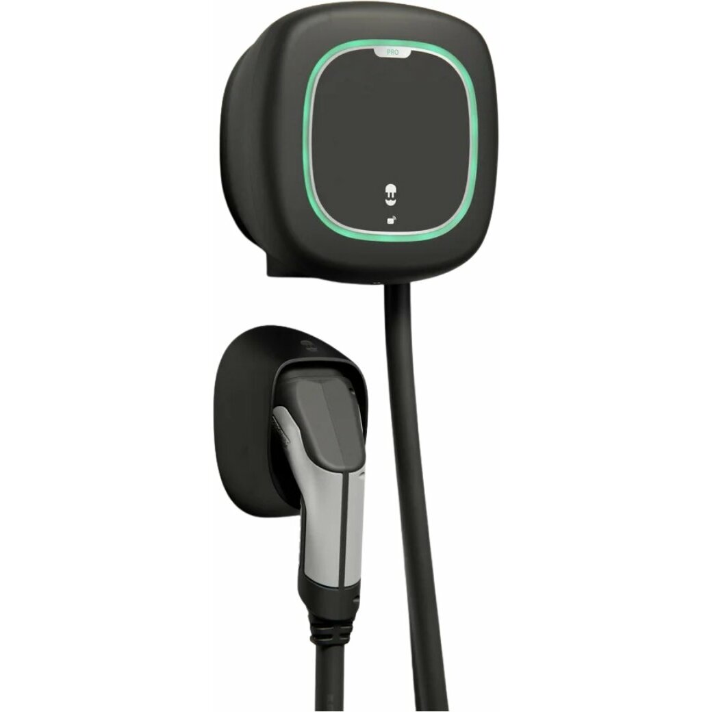 Lādētājs Wallbox Wallbox Pulsar Pro Elektriskā