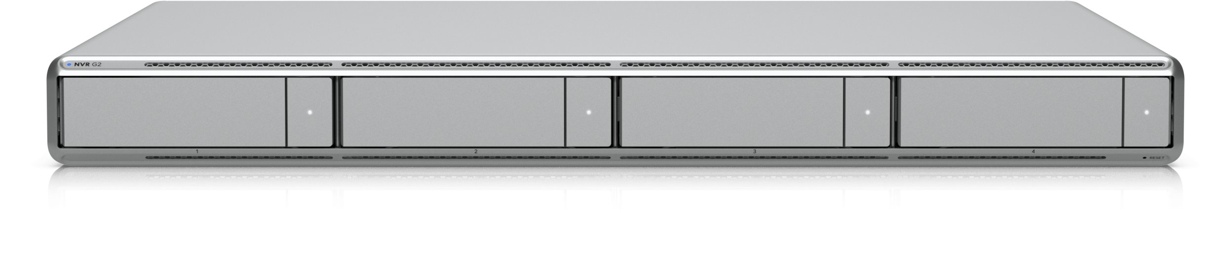 Reģistrators Ubiquiti UBNT Network Video Recorder