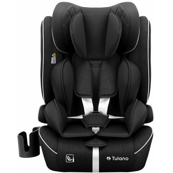 Auto sēdeklis Avionaut Zooma 25 Black