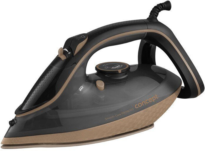 Concept Tvaika gludeklis 3500W ZN9220 |
