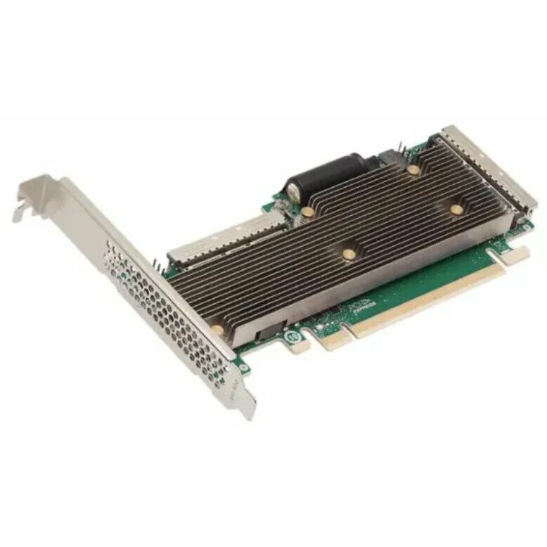 Kontrolieris Broadcom Broadcom MegaRAID 9700W-32i -