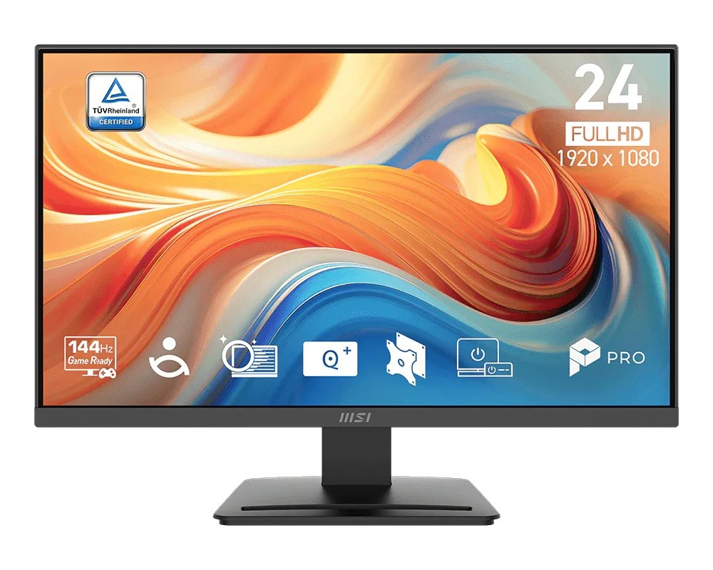 Monitor PRO MP241 E14V 23.8