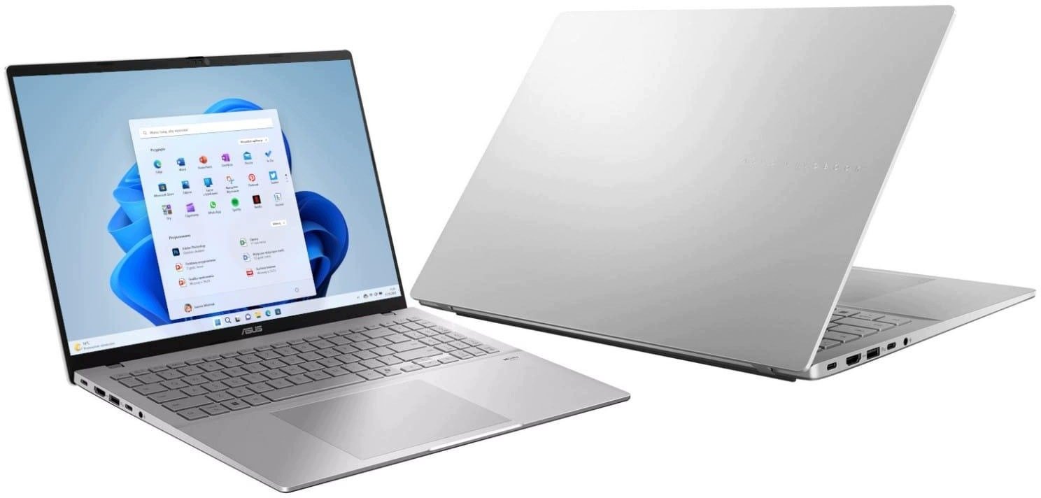ASUS Vivobook S16 S3607AA-SH015W - Ultra