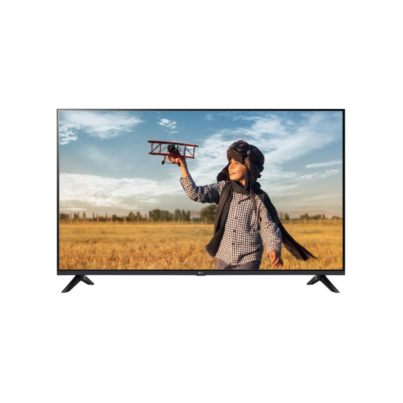 LG Telewizor LED 43 cale 43UA731C0LA