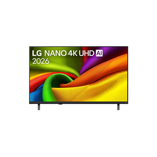 LG 43NU800B3LC 43" LED 4K webOS