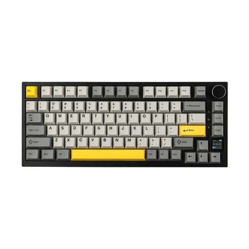 Ajazz Tastatūra AK820 Pro Flying Fish