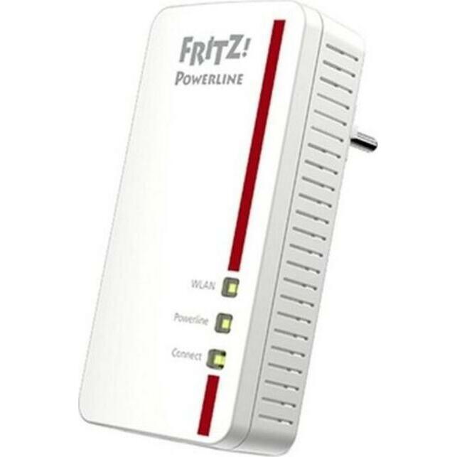 AVM FRITZ!POWERLINE 1260E PLC adapteris