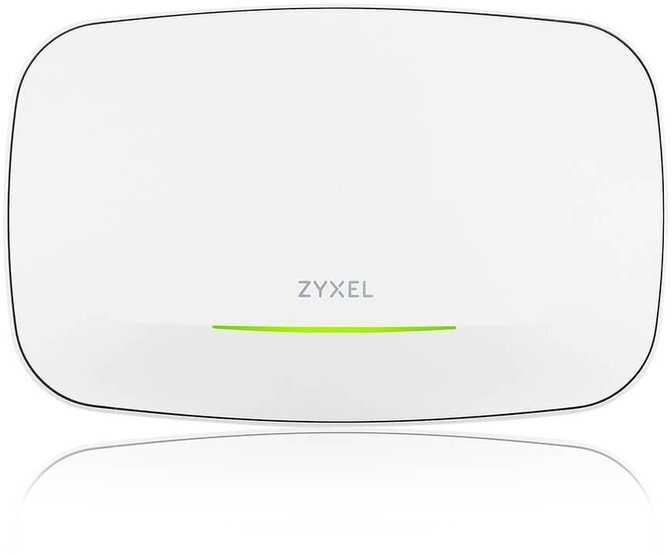 Pieejas punkts ZyXEL Zyxel WBE510D BE6500