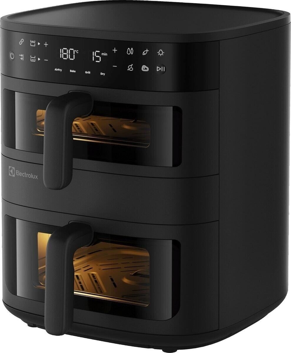 Electrolux Gaisa fritieris AirFryer 800 Dual