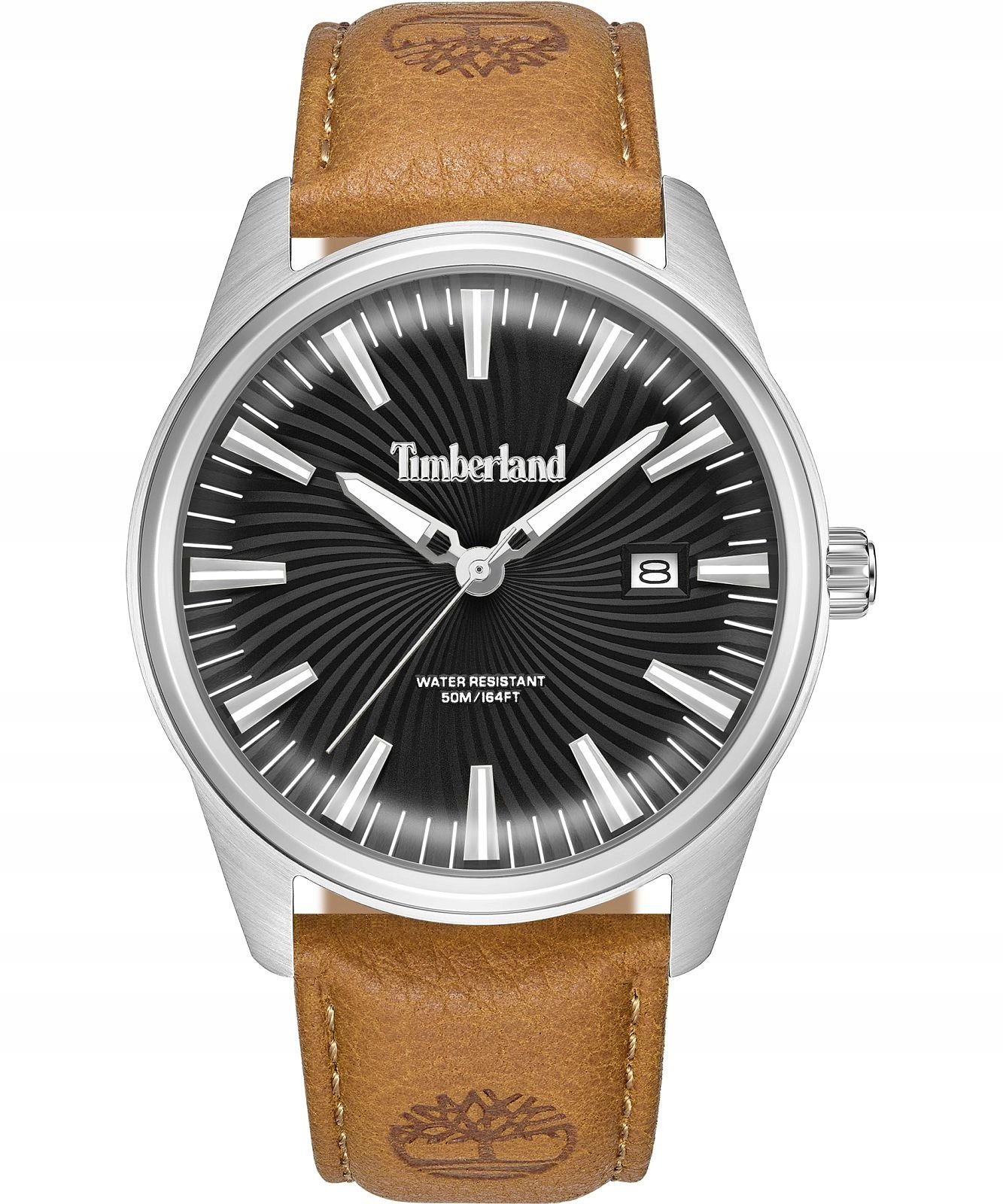 Vīriešu pulkstenis Timberland Birch Road TDWGB0083101