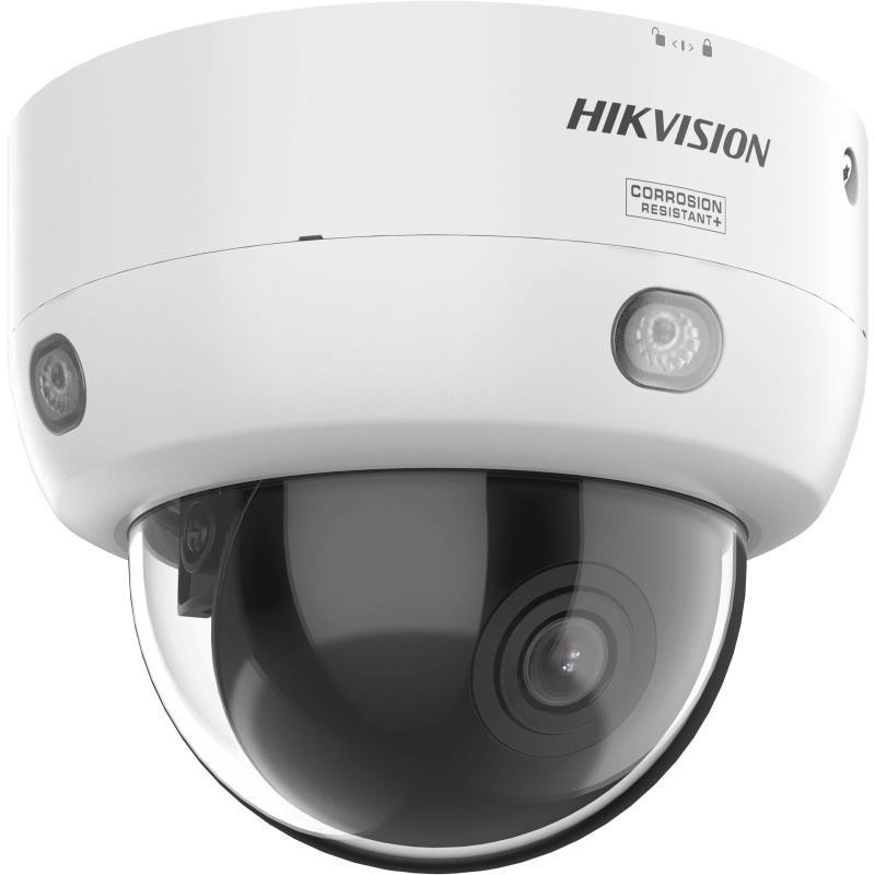 IP kamera Hikvision DS-2CD2143G2-LIPTRZS2UY(2.8/4mm)(O-STD) |