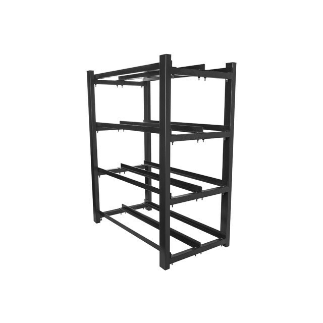 Lanberg Regał na baterie UPS 830X454