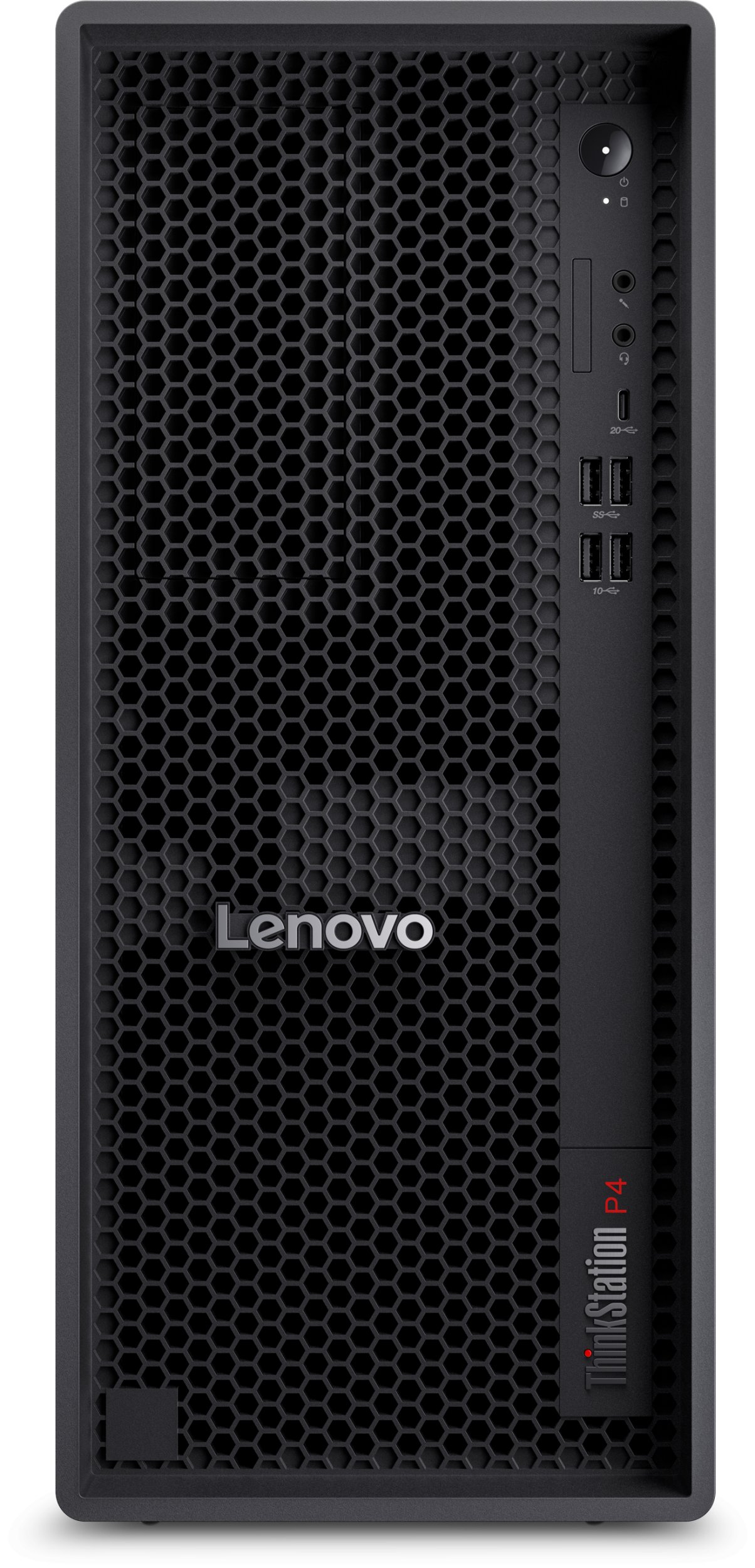 Dators Lenovo ThinkStation P4 30KN -