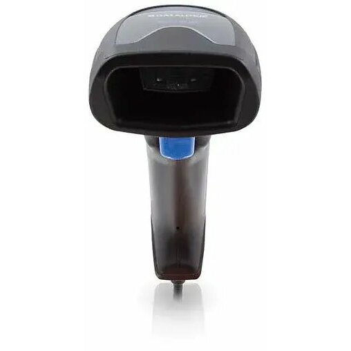 Stacija/replikators I-TEC Vadu lasītājs QUICKSCAN LITE