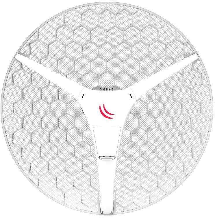 Pieejas punkts MikroTik Mikrotik LHG XL