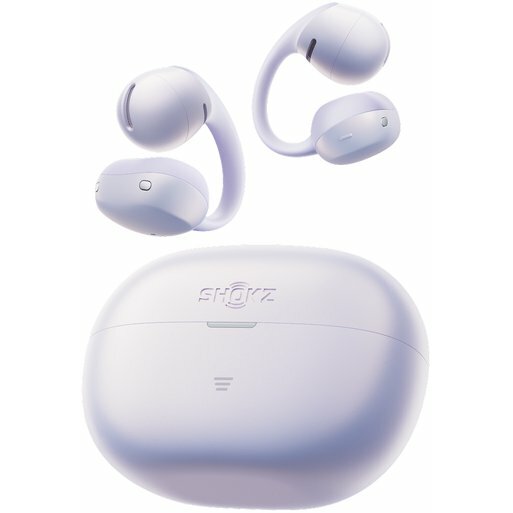 Bezvadu austiņas Shokz E210 OpenDots Air