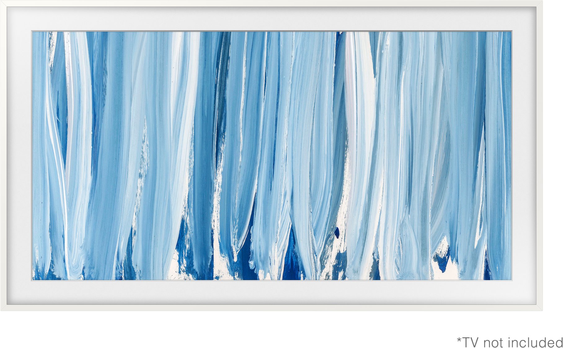 Samsung Samsung The Frame 65`` White