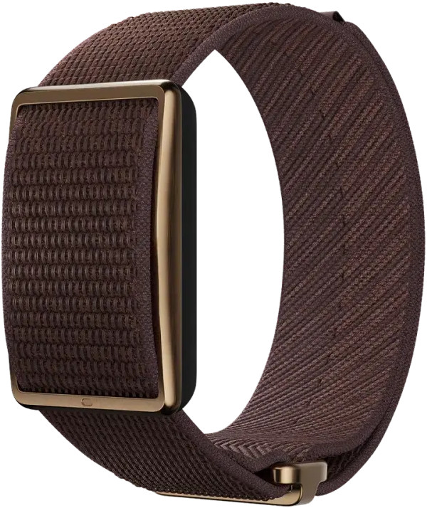 Fitnesa aproce Polar LOOP GEN2 COP/BRN