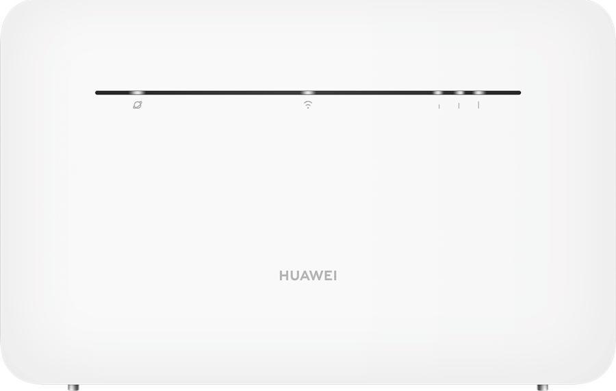 Huawei B535-232a 4G LTE maršrutētājs, White