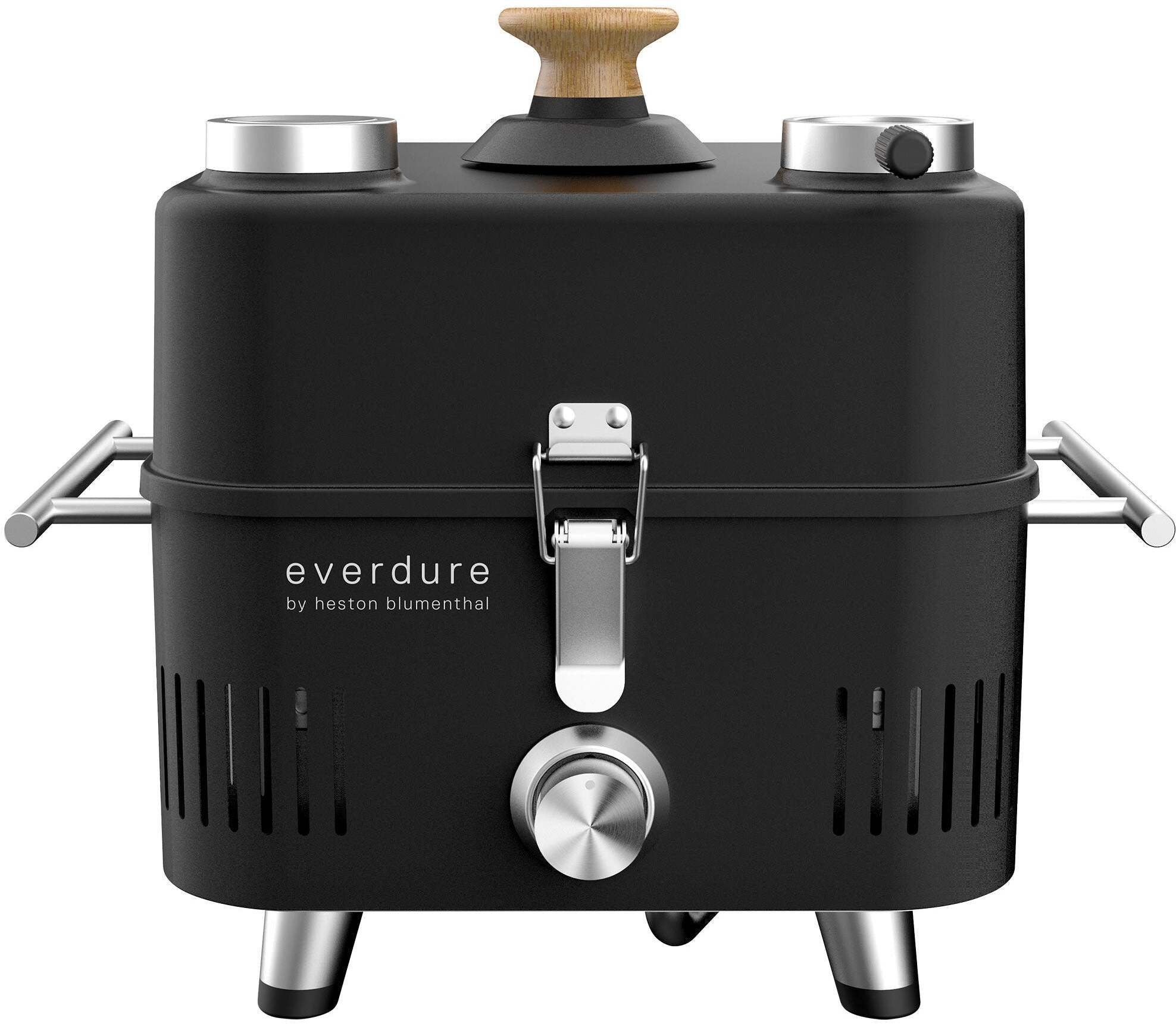 Everdure Everdure Cube Proflame 360 gāzes