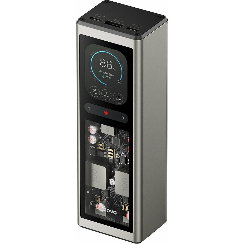 Powerbank Lenovo litija jonu akumulators |