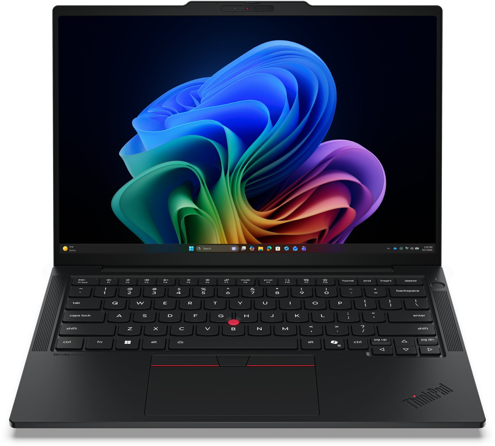 Portatīvais dators Lenovo ThinkPad T14s Gen