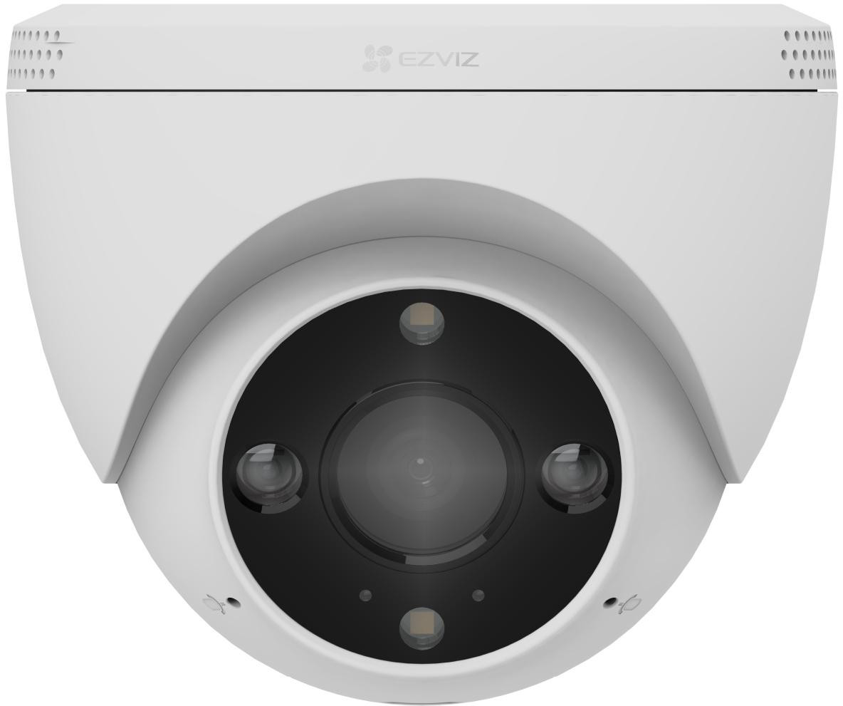IP drošības kamera EZVIZ H4 Dome