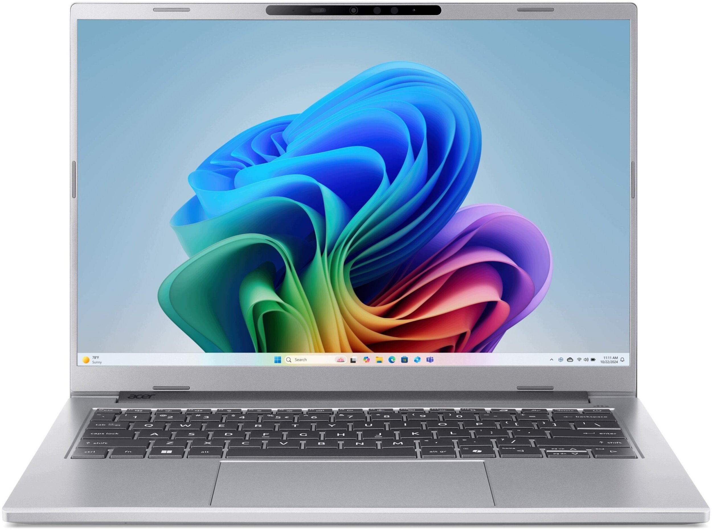 Acer Aspire 14 AI AMD Ryzen