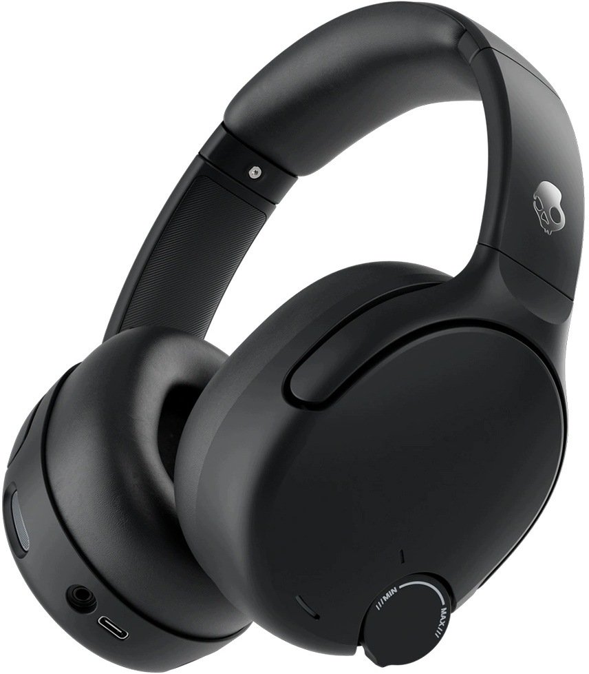 Skullcandy Crusher 720 Austiņas Black |