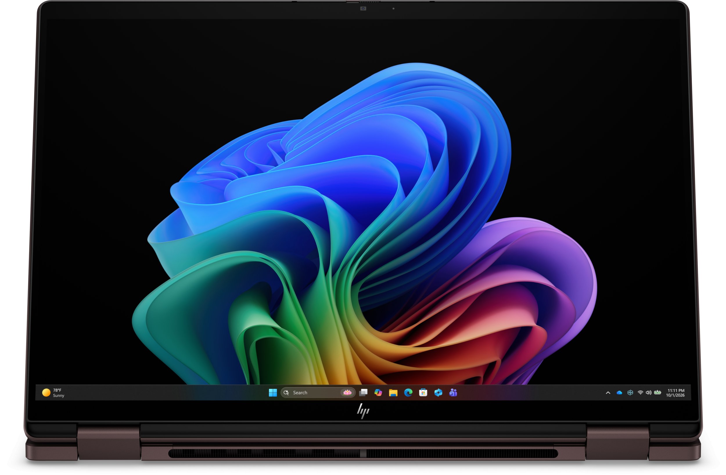 HP OmniBook X Flip 2-in-1 NG
