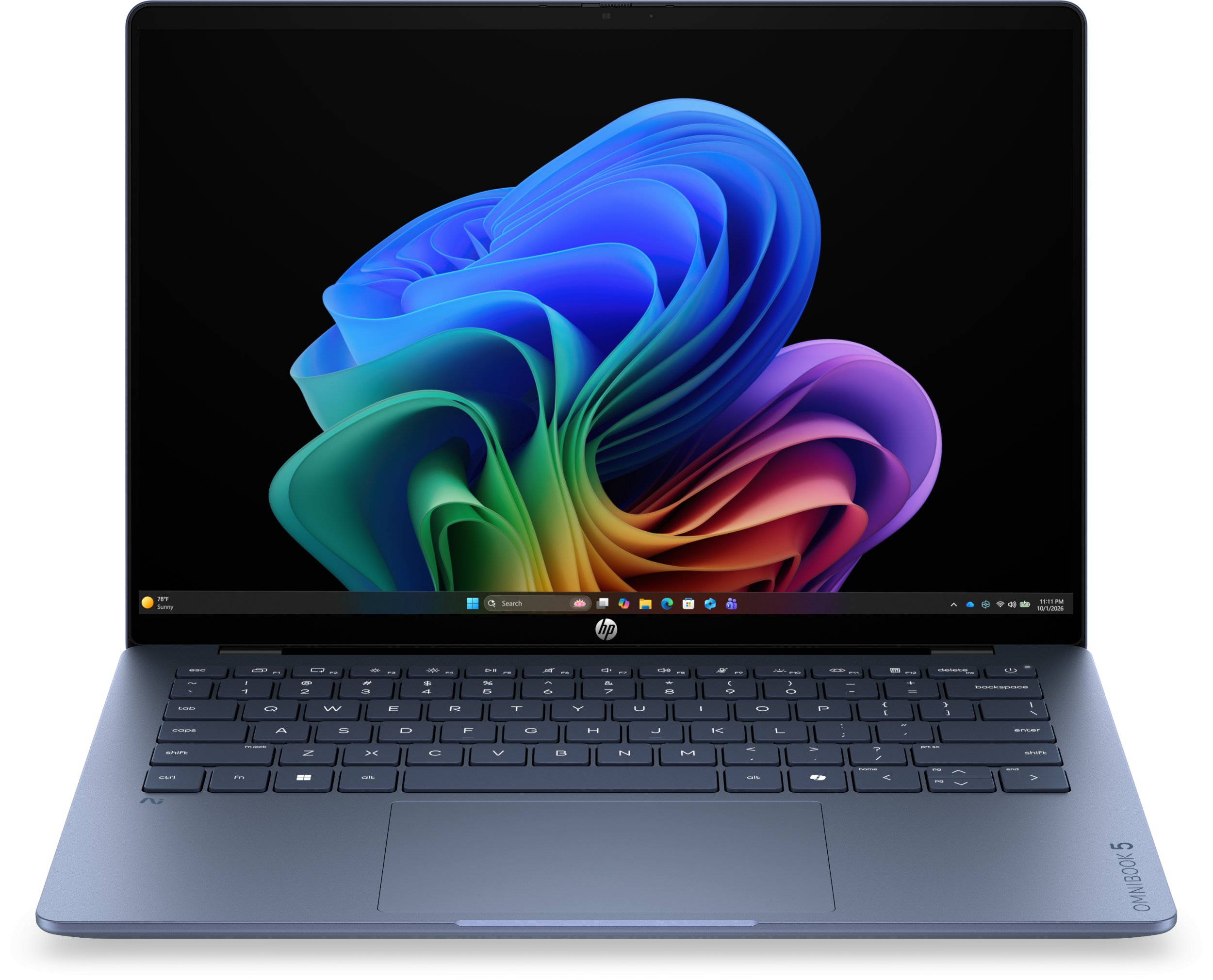 HP OmniBook 5 - Ryzen AI
