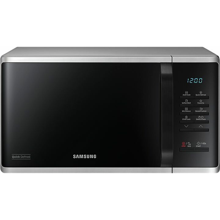 Mikroviļņu krāsns Samsung MS23K3513AS | MS23K3513AS