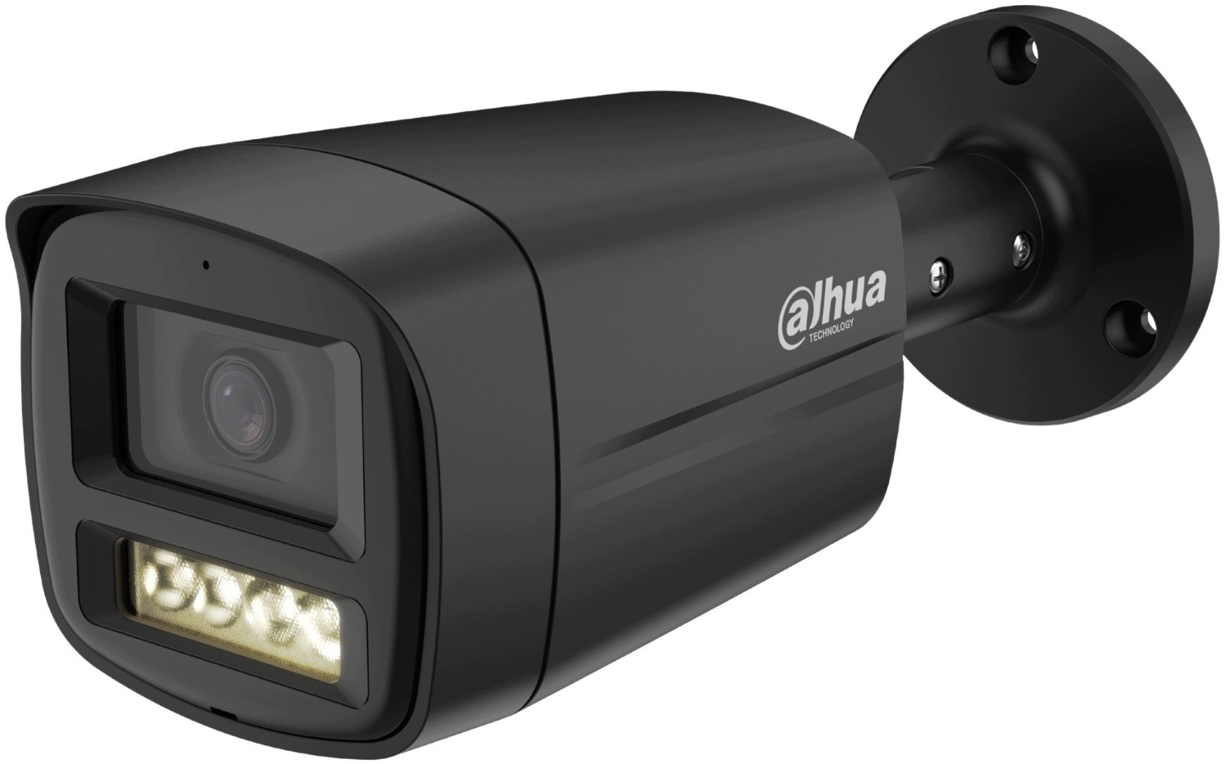 Dahua Technology AHD, HD-CVI, HD-TVI, PAL