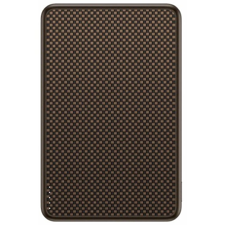 Benks magnētiskais powerbanks Benks MP17 10000mAh