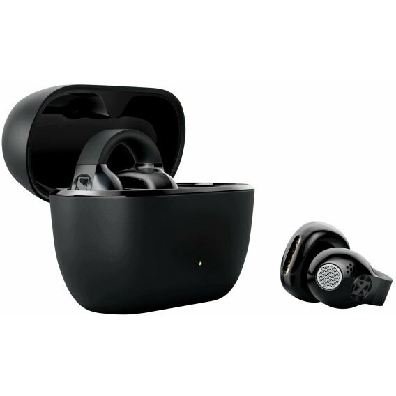 Austiņas Sennheiser Accentum Clip Black |
