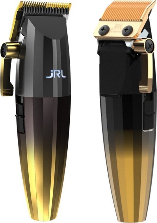 Bezvadu matu trimmeris JRL FreshFade 2020C/G