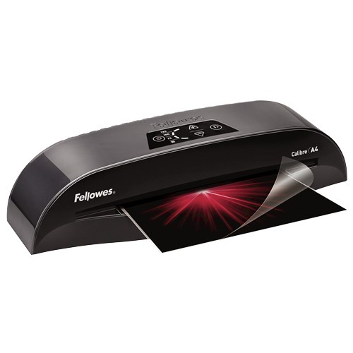 Laminator Fellowes Calibre A4 (5740701) |